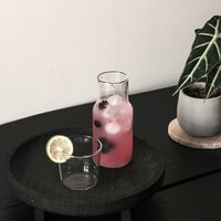 Isa 冰冰涼水壺